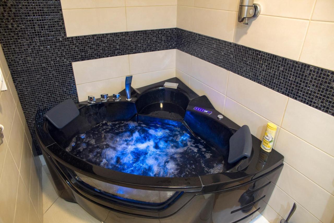 Spa Apartman Red Passion Διαμέρισμα Βελιγράδι Εξωτερικό φωτογραφία