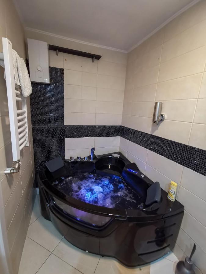 Spa Apartman Red Passion Διαμέρισμα Βελιγράδι Εξωτερικό φωτογραφία